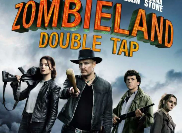 zombieland: double tap slider image
