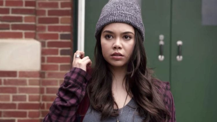 Auliʻi Cravalho Is Set To Co-Star In Amazon's The Power