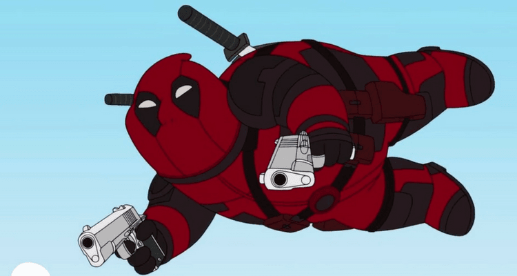 Deadpool And 'The Family Guy' Will Go To Hulu, Not Disney+