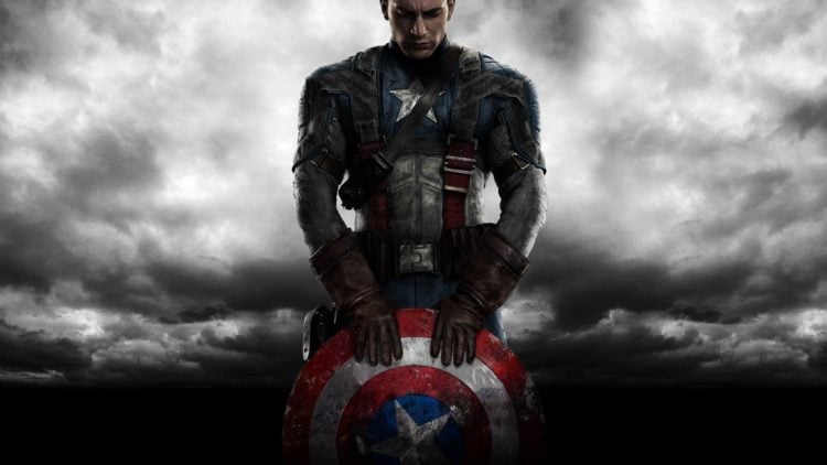 Captain America 's Epic Journey: Lifting Mjolnir (Part I)