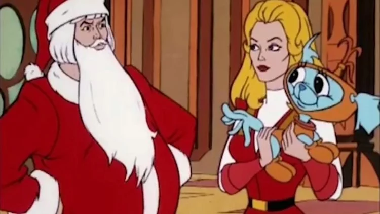 Noelle Stephenson Wants 'She-Ra And The Princesses Of Power' To Crossover With Kevin Smith's New 'He-Man' Anime
