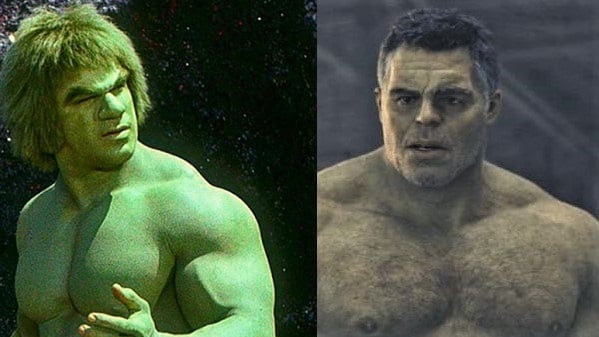 Lou Ferrigno SMASHES Mark Ruffalo And Disney's Take On The Hulk 