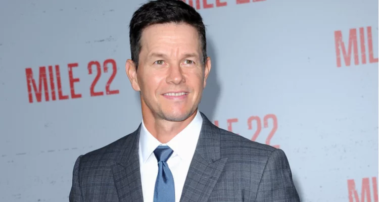Mark Wahlberg Circles Back Around To Co-Star With Tom Holland In 'Uncharted'