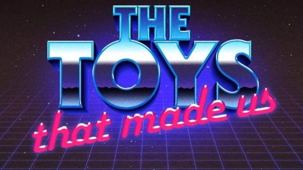 The Toys That Made Us logo