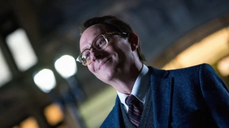 Michael Emerson Isn't Sure If His 'Evil' Character Is A Human Or Demon