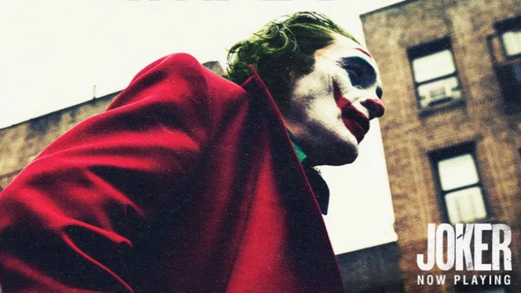 Why Todd Phillips pitched 'Joker' as part of a DC Black Label