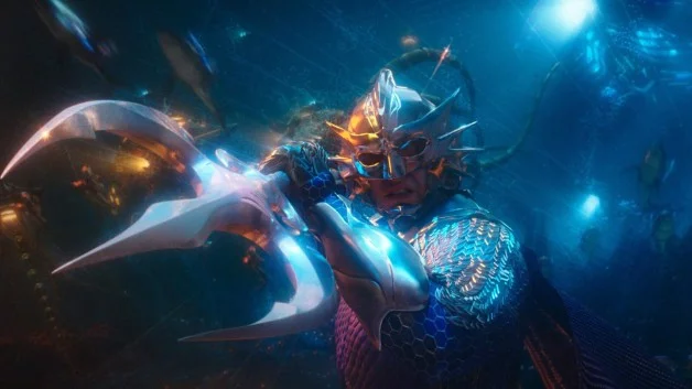 Patrick Wilson Reveals That He Is Returning For 'Aquaman 2'; Wants Vera Farmiga To Join Him