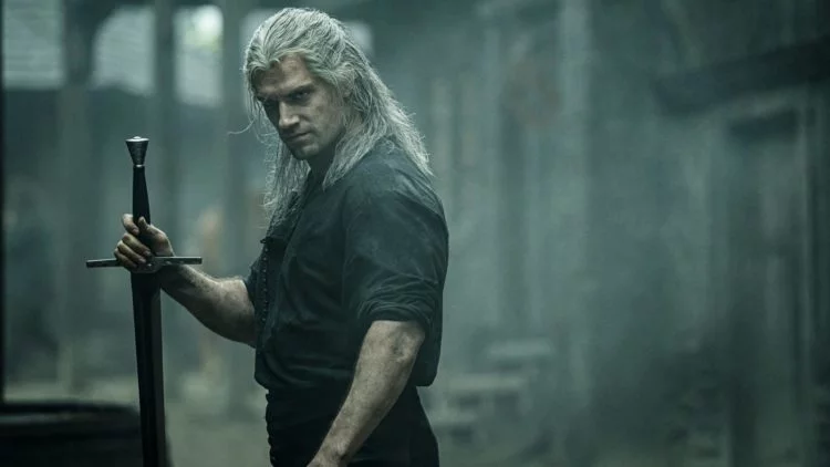 Netflix Renews The Witcher Prior To The First Season's Debut