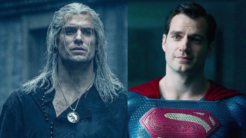 Starring In 'The Witcher' Won't Prevent Henry Cavill From