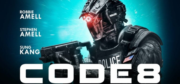 Movie Review Code 8 Is An Entertaining Ride That Begs For More