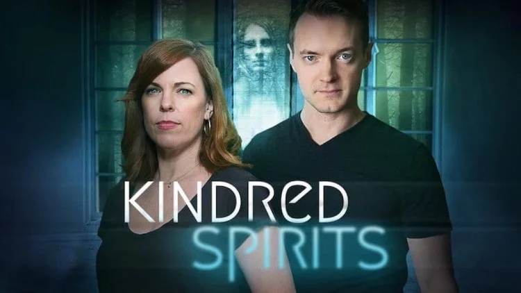 Kindred-Spirits