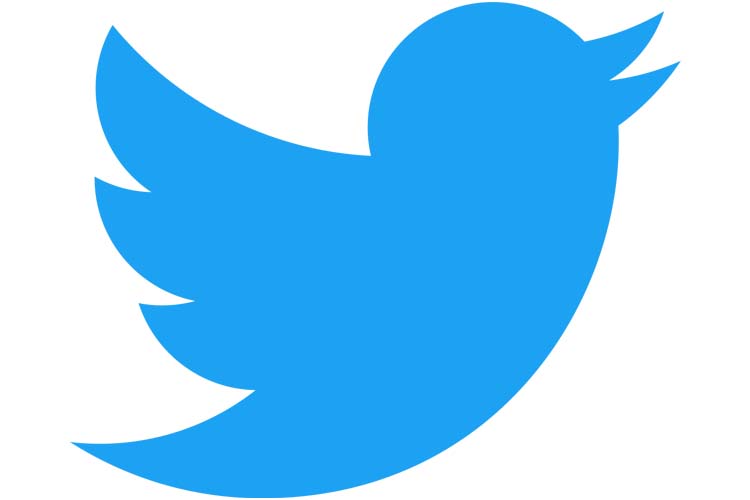 Tweet bird Twitter logo