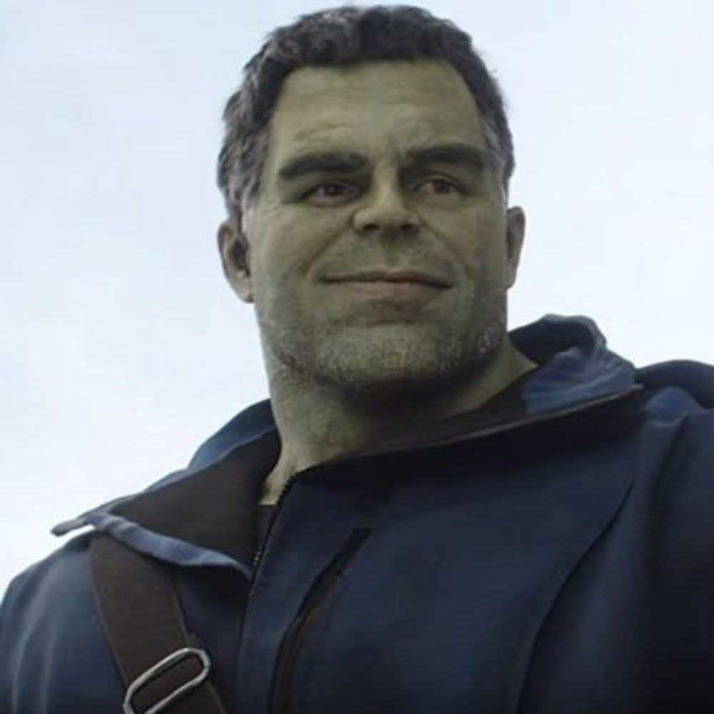 mark-ruffalo as professor hulk