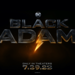Black Adam release date